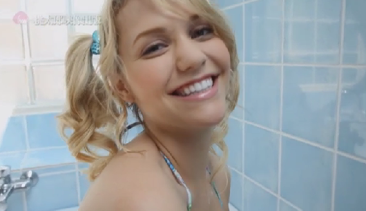 SOAP ご奉仕最高級ソープ 世界で一番かわいい北欧美少女 ミア・楓・キャメロン a.k.a. Mia Malkova