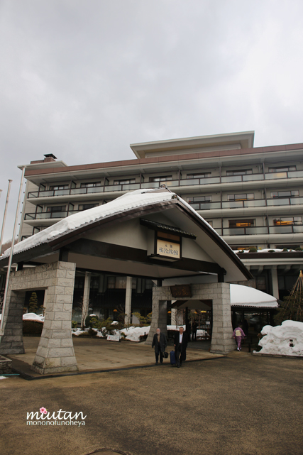 岩松旅館1
