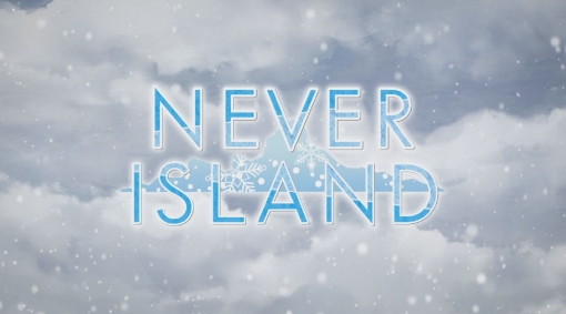 NEVER ISLAND